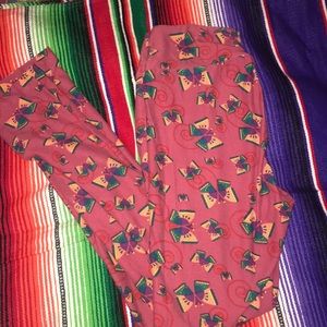 Lularoe leggings